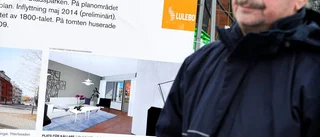 Ny styrelse för hyresgästföreningen