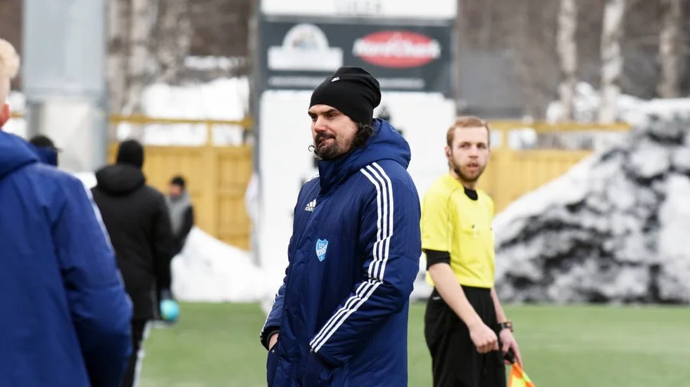Brian Wake, IFK Luleå