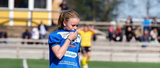 Notviken värvar återvändare