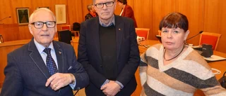 Inget stoppar Olle Lindström