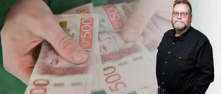 "Regionens verksamheter tillförs 34,9 miljoner mer om Socialdemokraternas budgetförslag vinner"