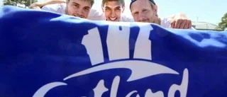 Träningen ska lyfta tennisen