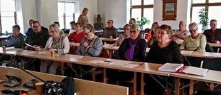 Nya tillskott i Njurförbundets styrelse