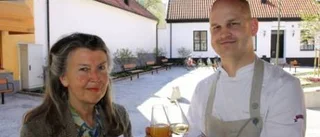 Boken som smakar som Gotlands goda