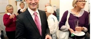 ”Hallå där” Gustaf Hoffstedt...