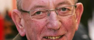 Schejaveckan kan gå i graven