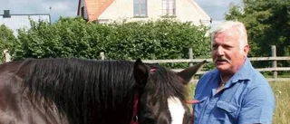 Ola Björkqvist: