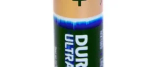Överraskande jämnt i batteritest
