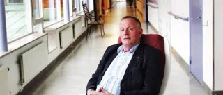 "Jordbruksstödet viktigaste frågan"