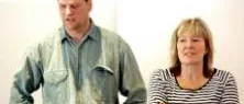 Ilse och Magnus fick Almis Skapapris
