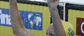 Besviken Linnea Gustafsson till VM