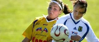 Dalhem/P18 bildar ny klubb - tar över divison 2-platsen