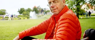 Filip Reinhag(S), du flyr ditt ansvar för vården