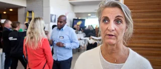Hon vill göra om Företagardagen – "mer verkstad!"