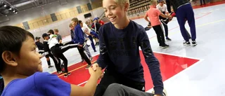 Skolträffen hoppas stärka öns skolbarn