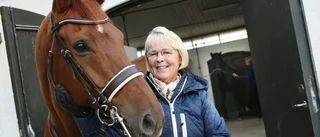 Etzner-Jakobsson laddar för EM i Paradressyr