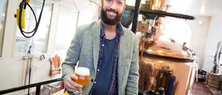 Han ska utveckla arvet efter Johan Spendrup