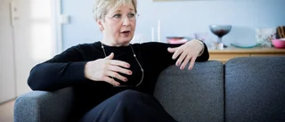 "Man blir otroligt illa berörd, det är oundvikligt"