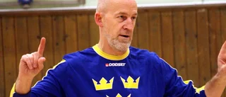”Jag fick nästan ont i smilbanden”