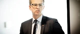 Näringsministern: "Det finns ett växande självförtroende på ön"