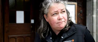 Babben: "Jag har varit med om många incidenter"