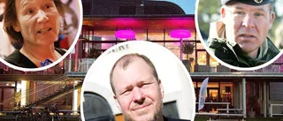 MISSA INTE! Högaktuella gäster i Mediabaren