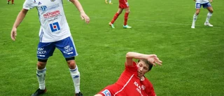 TREAN NÄSTA. Dalhem tog hem serien med 17:e raka