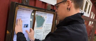 Sandö-resenärer får komma hem i dag