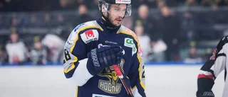 Playoff 1: Experten tippar Visby Roma som vinnare
