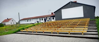 De tar över kafé och restaurang på Fårö