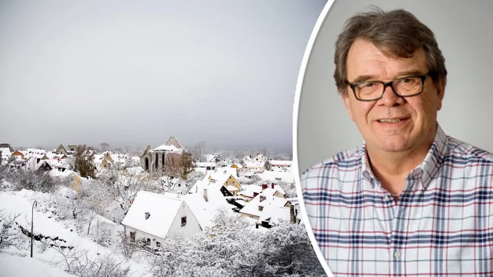 Björn Johansson, ordförande i Hyresgästföreningen region Sydost, är upprörd.