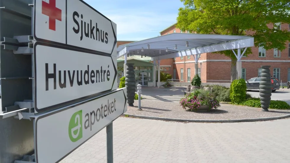 Region Gotland har överklagat till Högsta förvaltningsdomstolen.