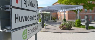 Lasarettets toaletter i Högsta förvaltningsdomstolen