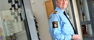 Våldsbrotten på ön minskade i antal i juli