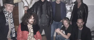 Bobby Mull release-spelar nya albumet