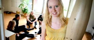 Clara till final på Liseberg