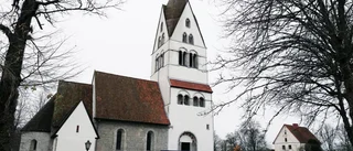 Kyrkan som en modern mötesplats