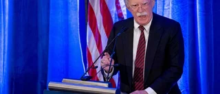 USA hotar FN:s internationella domstol