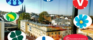 Två frågor till partierna – så ska äldreomsorgen förändras