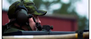 Så behöver Försvarsmakten öva