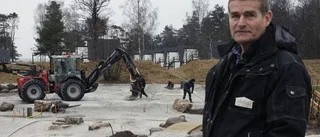 Sudersand satsar stort