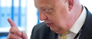 Sverigedemokraterna och deras rätta ansikte