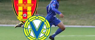 Värmbol föll med uddamålet i Södertälje – se reprisen här