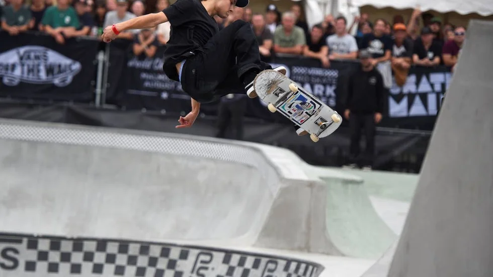 KULTUR. Skateboardkulturen inkluderar alla oavsett ålder, bakgrund och kön. Gotland behöver en skatepark, skriver Eskil, 14.