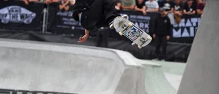 Skatepark kan ge fler gotlänningar