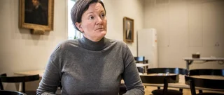 Viktig fråga om demokrati