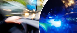 Insats mot kända rattfyllerister över hela ön