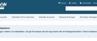 Yrvaket i cyberrymden