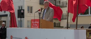 Dags att sätta min egen dagordning