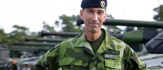 Byråkrati eller försvar?